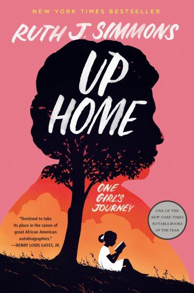 Up Home [electronic resource] : One Girl's Journey.