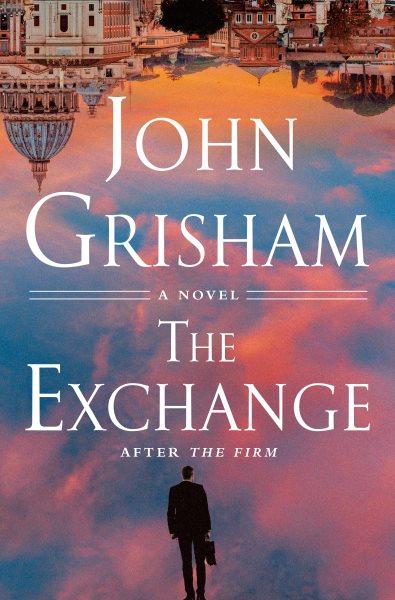 The Exchange [electronic resource] : After the Firm.