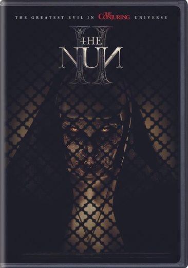 The nun II [videorecording] / directed by Michael Chaves ; screenplay by Ian Goldberg & Richard Naing and Akela Cooper ; story by Akela Cooper ; produced by Peter Safran, James Wan ; a New Line Cinema presentation ; an Atomic Monster/Safran Company production.