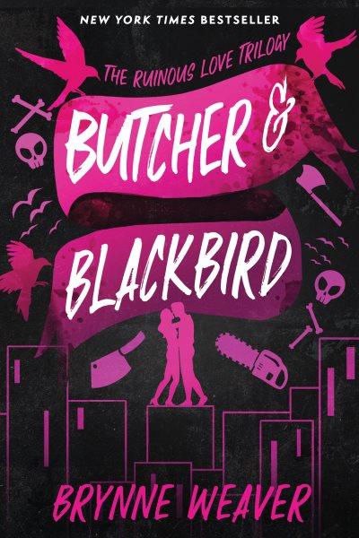 Butcher & Blackbird / Brynne Weaver.