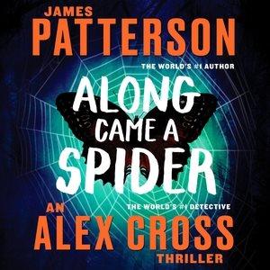 Along came a spider  / James Patterson ; read by Charles Turner.