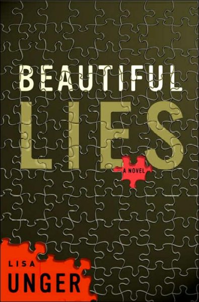 Beautiful lies.