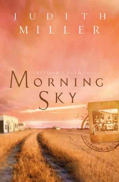 Morning sky / Judith Miller.