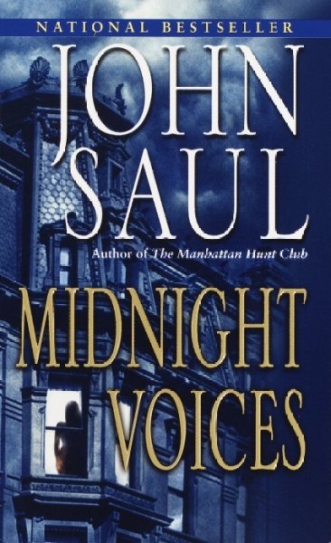 Midnight voices / John Saul.