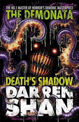 Death's shadow / Darren Shan. 