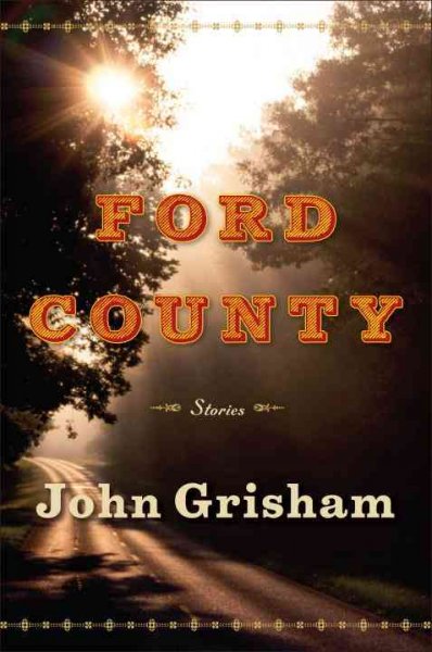 Ford County : Stories.