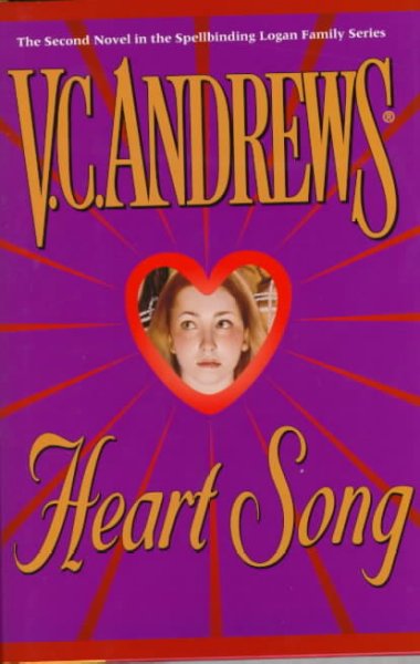Heart song / V.C. Andrews.