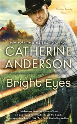 Bright eyes / Catherine Anderson.