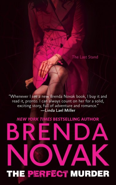 The perfect murder / Brenda Novak.