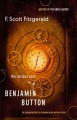 The curious case of Benjamin Button  Cover Image