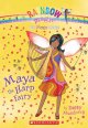 Maya the harp Fairy  Cover Image