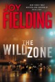 The wild zone : a novel  Cover Image