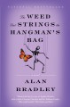 The weed that strings the hangman's bag  Cover Image