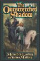The outstretched shadow  Cover Image