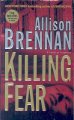 Go to record Killing fear : a novel of suspense