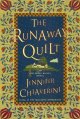 Go to record The runaway quilt : an Elm Creek quilts novel