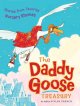 The daddy goose treasury  Cover Image