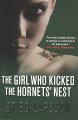 The girl who kicked the hornets' nest  Cover Image