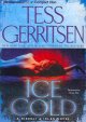 Ice cold a Rizzoli & Isles novel  Cover Image