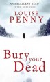 Bury your dead  Cover Image