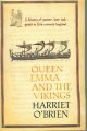 Go to record Queen Emma and the Vikings : a history of power, love and ...