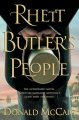 Rhett Butler's people  Cover Image
