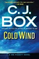 Go to record Cold wind : a Joe Pickett novel