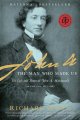 John A the man who made us : the life and times of John A. Macdonald. Volume one : 1815-1867  Cover Image