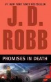 Promises in death  Cover Image