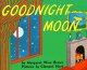 Goodnight moon  Cover Image