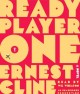 Ready player one Cover Image