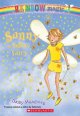 Sunny the yellow fairy  Cover Image
