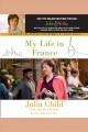 My life in France Cover Image