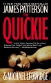 The quickie a novel  Cover Image