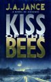 Kiss of the bees Cover Image