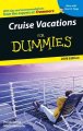 Cruise vacations for dummies Cover Image