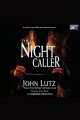 The night caller Cover Image