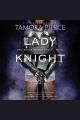 Lady knight Cover Image