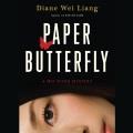 Paper butterfly Cover Image