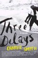 Three delays a novel  Cover Image