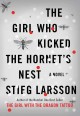 The girl who kicked the hornets' nest Cover Image