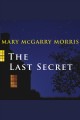 The last secret a novel  Cover Image