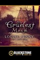 The cruelest month Cover Image