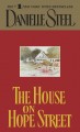 The house on Hope Street Cover Image