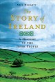 Go to record The story of Ireland : a history of the Irish people