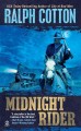 Midnight rider  Cover Image