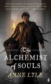 The alchemist of souls  Cover Image