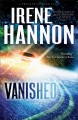 Vanished : a novel  Cover Image