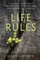 Go to record Life rules : nature's blueprint for surviving economic and...