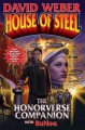 House of steel : the Honorverse companion  Cover Image